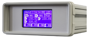 AED 1012-PC for Pyrometer