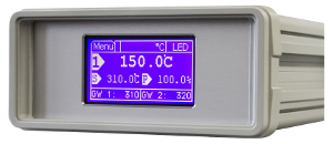 AED 1012-C for Pyrometer