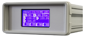 AED 1012 für Pyrometer