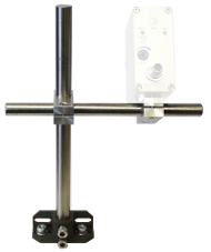 mounting support KTRD OEM for Pyrometer