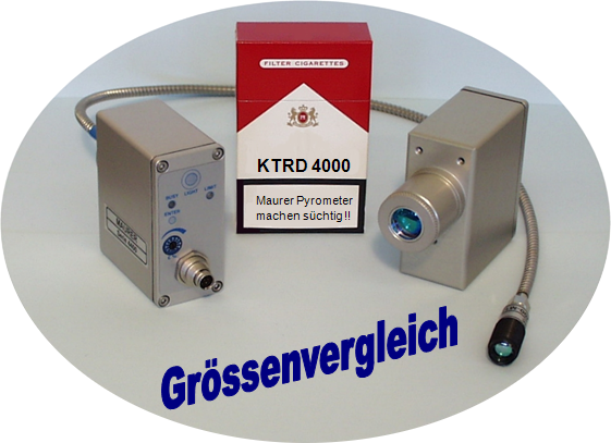 Groessenvergleich KTRD4000